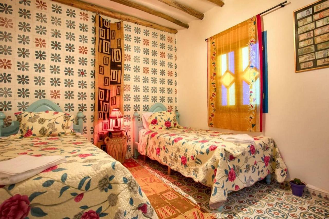 Hotel Afra House à Chefchaouen Extérieur photo